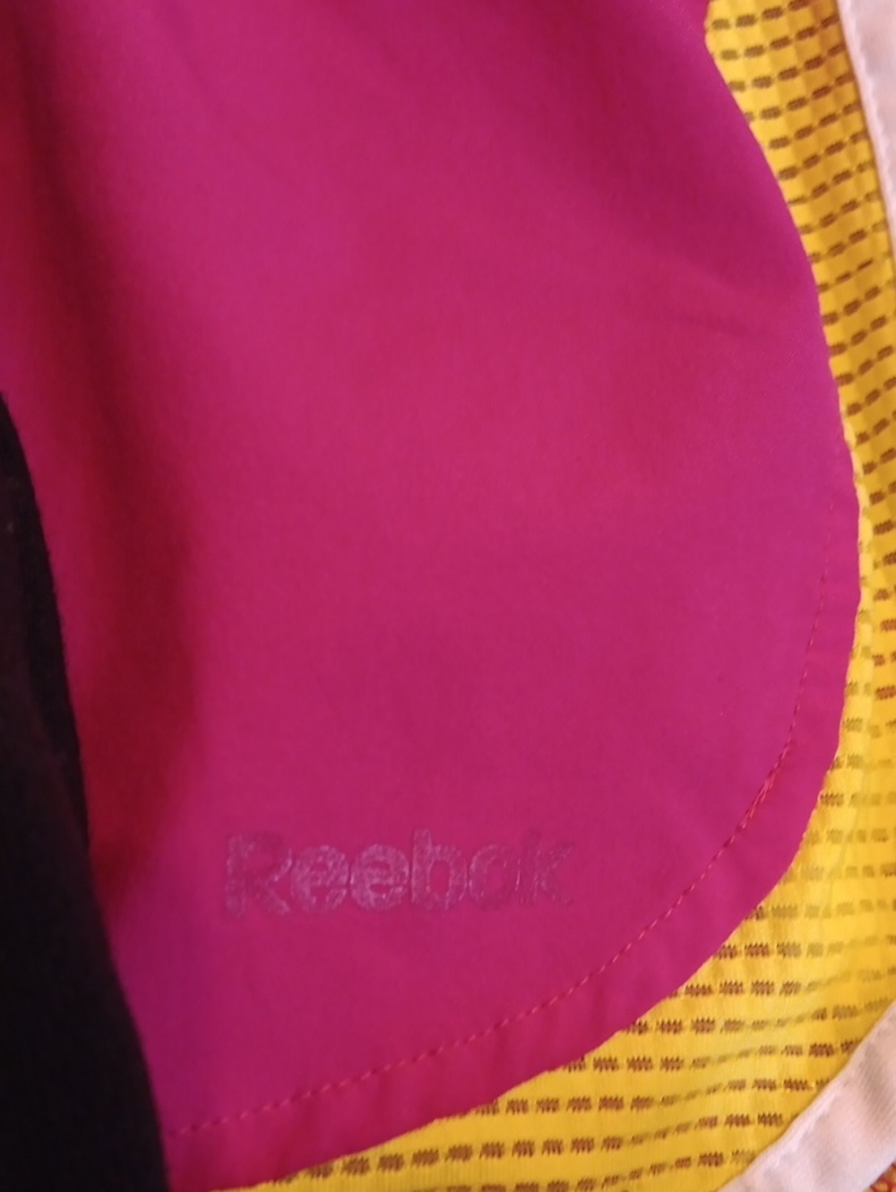 Lot of 7 Athletic Shorts - Picture 3 of 8